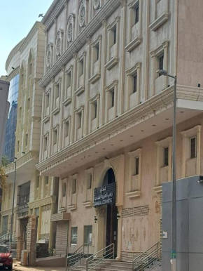 فندق لؤلؤة الريان الروضة
